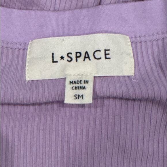 L Space Valencia Dress Size Small - Picture 6 of 8